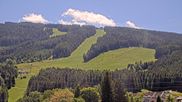 Archived webcam image showing Panoramic View Stuhleck Ski Resort on 28 May 2026 at 12:46