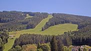 Archived webcam image showing Panoramic View Stuhleck Ski Resort on 28 May 2026 at 14:46
