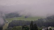 Archived webcam image showing Panoramic View Stuhleck Ski Resort on 10 Jun 2026 at 07:56