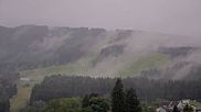 Archived webcam image showing Panoramic View Stuhleck Ski Resort on 10 Jun 2026 at 08:56