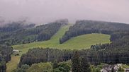 Archived webcam image showing Panoramic View Stuhleck Ski Resort on 10 Jun 2026 at 10:56