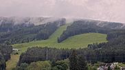 Archived webcam image showing Panoramic View Stuhleck Ski Resort on 10 Jun 2026 at 12:56