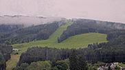 Archived webcam image showing Panoramic View Stuhleck Ski Resort on 10 Jun 2026 at 14:56