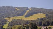 Archived webcam image showing Panoramic View Stuhleck Ski Resort on 26 Jun 2026 at 08:32