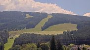 Archived webcam image showing Panoramic View Stuhleck Ski Resort on 26 Jun 2026 at 12:32