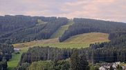 Archiviertes Webcam Bild: Panorama Skigebiet Stuhleck am 12.07.2026 um 07:44 Uhr