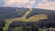Archiviertes Webcam Bild: Panorama Skigebiet Stuhleck am 12.07.2026 um 10:44 Uhr