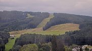 Archiviertes Webcam Bild: Panorama Skigebiet Stuhleck am 12.07.2026 um 12:44 Uhr