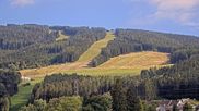 Archiviertes Webcam Bild: Panorama Skigebiet Stuhleck am 12.07.2026 um 16:44 Uhr