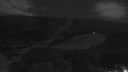 Archived webcam image showing Panoramic View Stuhleck Ski Resort on 24 Sep 2026 at 00:03