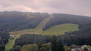 Archived webcam image showing Panoramic View Stuhleck Ski Resort on 24 Sep 2026 at 10:03