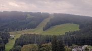Archived webcam image showing Panoramic View Stuhleck Ski Resort on 24 Sep 2026 at 12:03