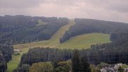 Archived webcam image showing Panoramic View Stuhleck Ski Resort on 24 Sep 2026 at 14:03