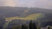 Archived webcam image showing Panoramic View Stuhleck Ski Resort on 24 Sep 2026 at 16:03