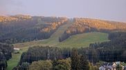 Archived webcam image showing Panoramic View Stuhleck Ski Resort on 24 Sep 2026 at 18:03
