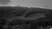 Archiviertes Webcam Bild: Panorama Skigebiet Stuhleck am 11.10.2026 um 06:18 Uhr