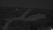 Archived webcam image showing Panoramic View Stuhleck Ski Resort on 27 Oct 2026 at 00:02