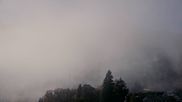 Archived webcam image showing Panoramic View Stuhleck Ski Resort on 27 Oct 2026 at 08:02