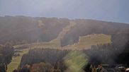 Archived webcam image showing Panoramic View Stuhleck Ski Resort on 27 Oct 2026 at 10:02