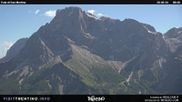 Archiviertes Webcam Bild: Alpe Tognola am 28.05.2026 um 10:41 Uhr