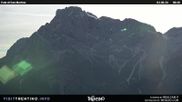 Archived webcam image showing Alpe Tognola on 4 Jun 2026 at 07:51