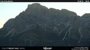 Archiviertes Webcam Bild: Alpe Tognola am 26.08.2026 um 07:16 Uhr