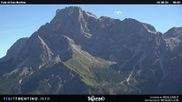 Archiviertes Webcam Bild: Alpe Tognola am 26.08.2026 um 10:16 Uhr