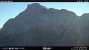 Archived webcam image showing Alpe Tognola on 15 Sep 2026 at 08:19