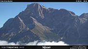Archived webcam image showing Alpe Tognola on 15 Sep 2026 at 10:19