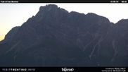 Archived webcam image showing Alpe Tognola on 19 Sep 2026 at 07:12