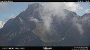 Archived webcam image showing Alpe Tognola on 19 Sep 2026 at 10:12