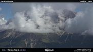 Archived webcam image showing Alpe Tognola on 19 Sep 2026 at 12:12