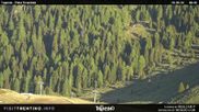 Archiviertes Webcam Bild: Malga Tognola am 28.05.2026 um 07:41 Uhr