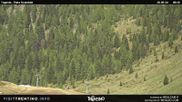 Archiviertes Webcam Bild: Malga Tognola am 28.05.2026 um 10:41 Uhr