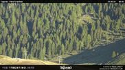 Archiviertes Webcam Bild: Malga Tognola am 29.05.2026 um 07:22 Uhr