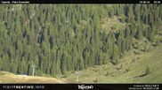 Archiviertes Webcam Bild: Malga Tognola am 29.05.2026 um 08:22 Uhr