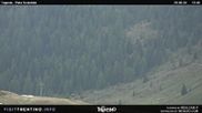 Archiviertes Webcam Bild: Malga Tognola am 29.05.2026 um 18:22 Uhr