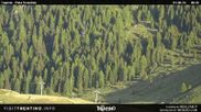 Archiviertes Webcam Bild: Malga Tognola am 04.06.2026 um 07:31 Uhr
