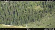Archiviertes Webcam Bild: Malga Tognola am 04.06.2026 um 08:31 Uhr