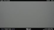 Archived webcam image showing Malga Tognola on 10 Jun 2026 at 07:51