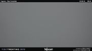 Archived webcam image showing Malga Tognola on 10 Jun 2026 at 10:51