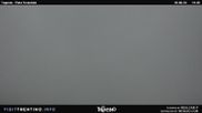 Archived webcam image showing Malga Tognola on 10 Jun 2026 at 12:51