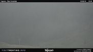 Archived webcam image showing Malga Tognola on 10 Jun 2026 at 14:51