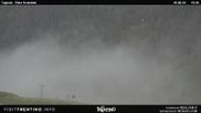 Archived webcam image showing Malga Tognola on 10 Jun 2026 at 16:51