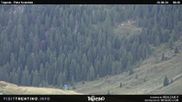 Archiviertes Webcam Bild: Malga Tognola am 26.08.2026 um 07:16 Uhr