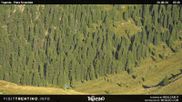 Archiviertes Webcam Bild: Malga Tognola am 26.08.2026 um 08:16 Uhr