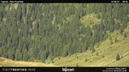 Archiviertes Webcam Bild: Malga Tognola am 26.08.2026 um 10:16 Uhr