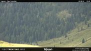 Archiviertes Webcam Bild: Malga Tognola am 26.08.2026 um 14:16 Uhr