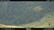 Archiviertes Webcam Bild: Malga Tognola am 26.08.2026 um 16:16 Uhr