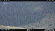 Archiviertes Webcam Bild: Malga Tognola am 29.08.2026 um 07:22 Uhr